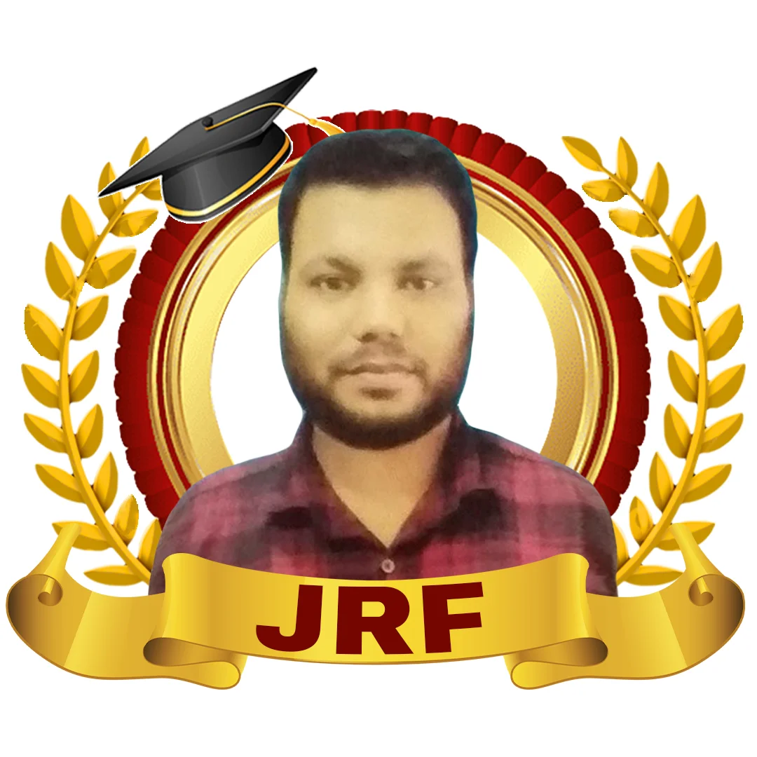 Pintu Sen - JRF - Bengali - 2024